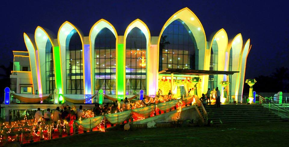GLN Convention Hall Mysore